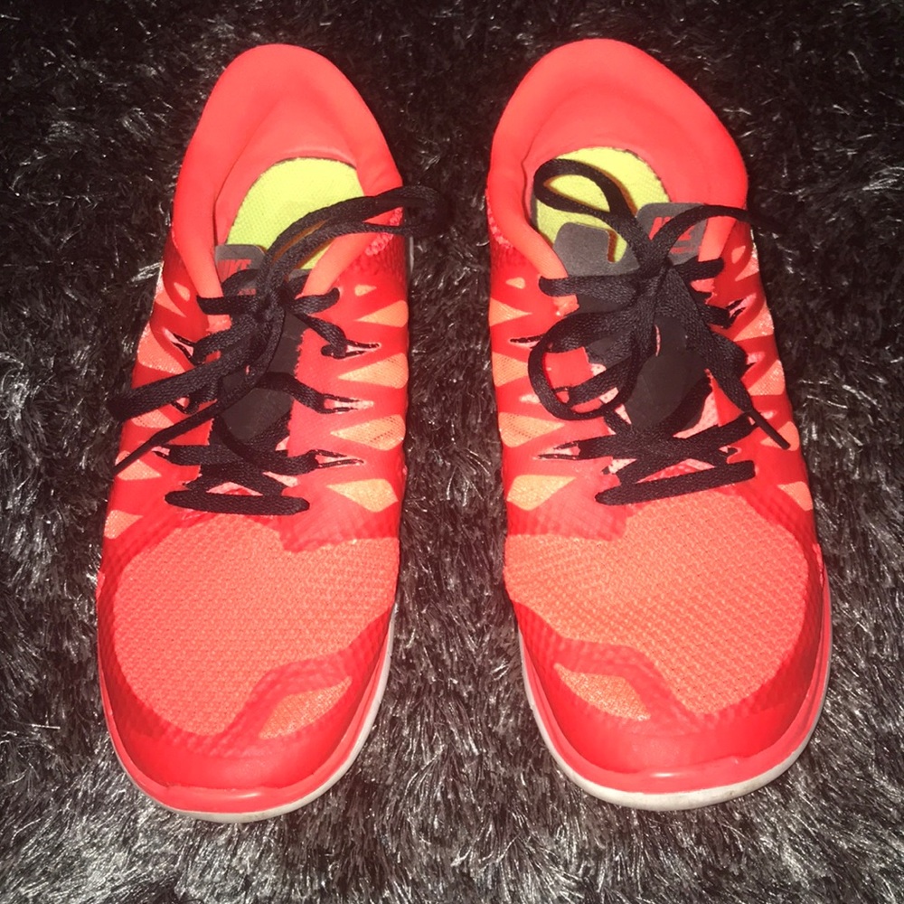 Nike Running Shoes